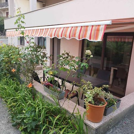Apartamento Mia Rijeka Exterior foto